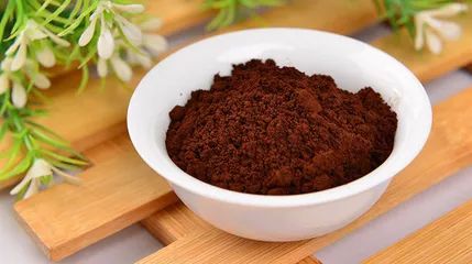 灵芝孢子粉有什么副作用？.-第1张图片-灵芝大师