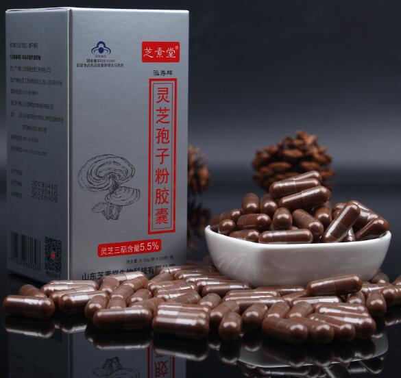 灵芝孢子粉吃法有哪些呢？-第1张图片-灵芝大师