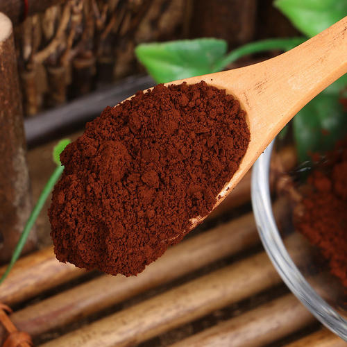 怎么可以买到真的灵芝孢子粉？-第1张图片-灵芝大师