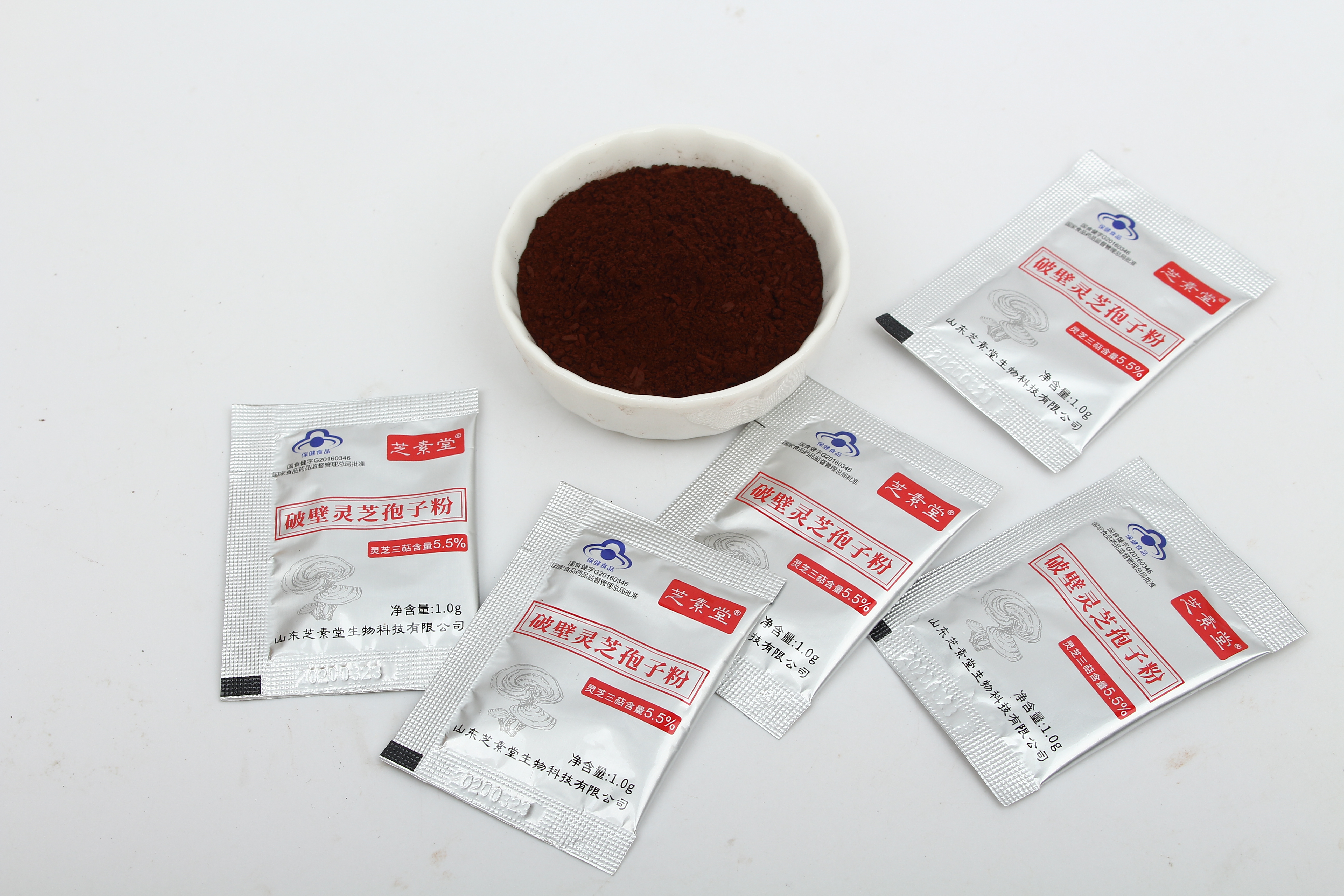 灵芝孢子粉对直肠癌有效果吗？