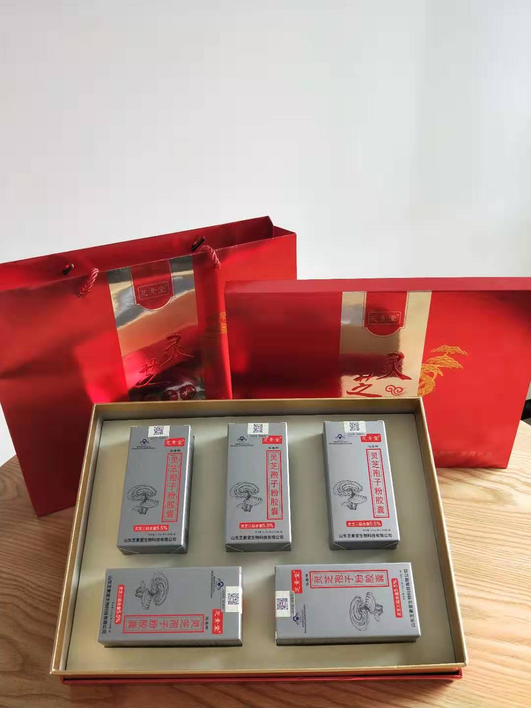 怎样鉴别灵芝孢子粉是否破壁？-第1张图片-灵芝大师