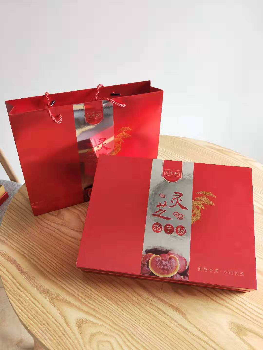 肝癌患者吃灵芝孢子粉有效吗？-第1张图片-灵芝大师