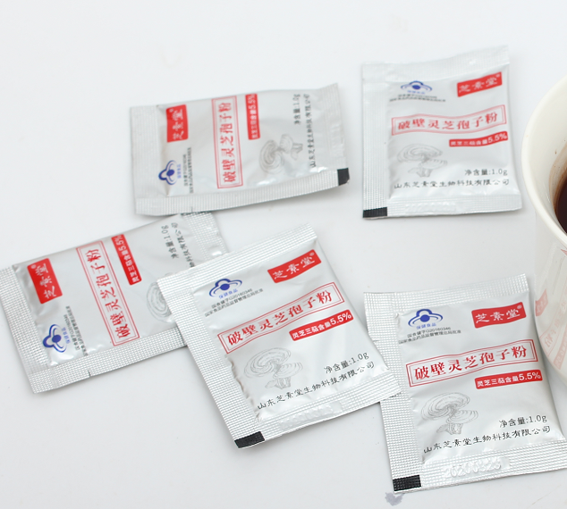 灵芝孢子粉的副作用有哪些主要表现是什么？