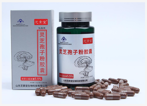 灵芝孢子粉不适合哪些人群服用？-第3张图片-灵芝大师