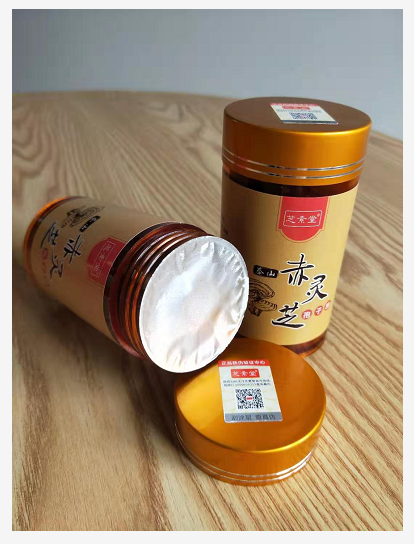灵芝孢子粉一次喝多少一天喝几次？-第1张图片-灵芝大师
