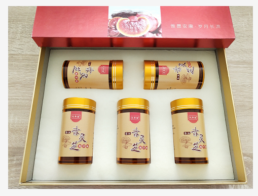 灵芝孢子粉的服用方法和用量？-第1张图片-灵芝大师