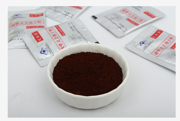 灵芝孢子粉的食用方法？「灵芝孢子粉吃法,吃灵芝孢子粉注意事项,灵芝孢子粉功效」