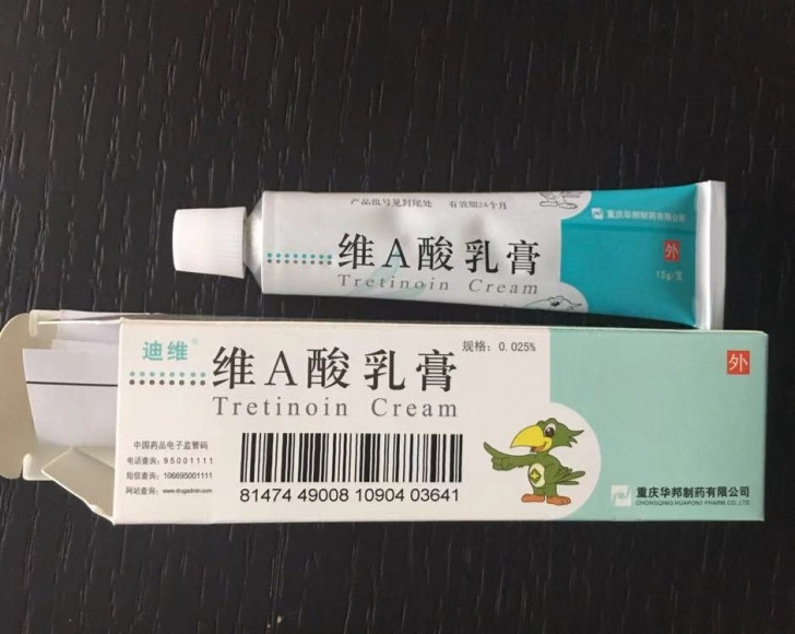 简晴往事：鸡皮肤怎么消除最有效？教你一招去鸡皮肤方法！-第4张图片-灵芝大师