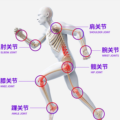 氨糖软骨素哪个牌子好？维力维氨糖软骨素值得拥有