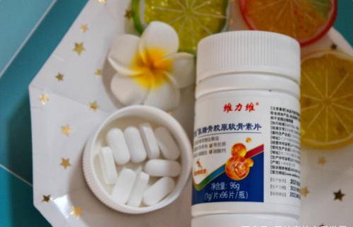 维力维氨糖软骨素与同仁堂氨糖软骨素是一样的吗？