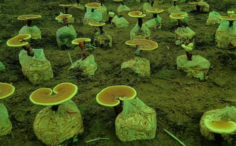 灵芝孢子粉可以长期吃吗?适合什么时候喝?-第1张图片-灵芝大师 灵芝孢子粉可以长期吃吗?适合什么时候喝?-第1张图片-灵芝大师