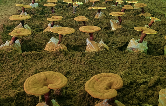 灵芝孢子粉的服用方法是什么?是用开水冲还是温水泡呢?-第1张图片-灵芝大师 灵芝孢子粉的服用方法是什么?是用开水冲还是温水泡呢?-第1张图片-灵芝大师